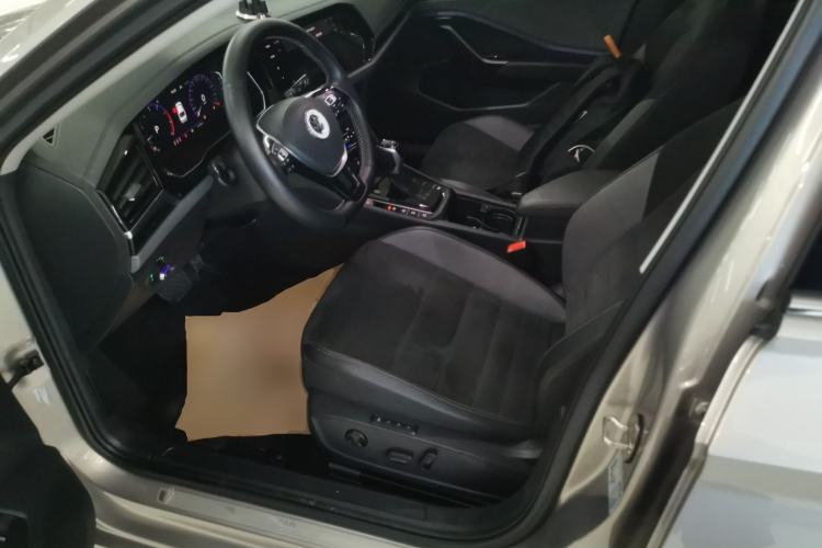 Used Volkswagen Sagitar 2021 280TSI DSG Excellence Edition
