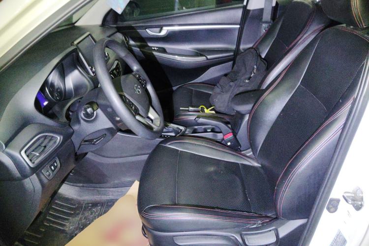 Used Hyundai Celesta 2017 1.6L Automatic Enjoyment Version GLS