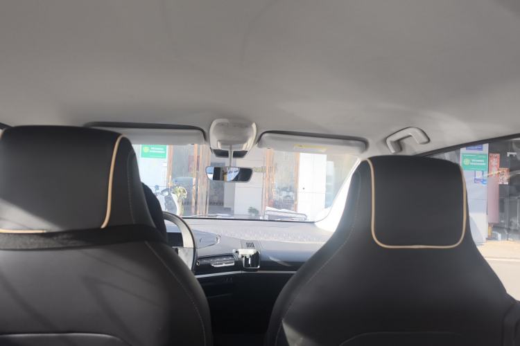 Used Baojun KiWi EV 2022 Artist Lite Edition Ternary Lithium