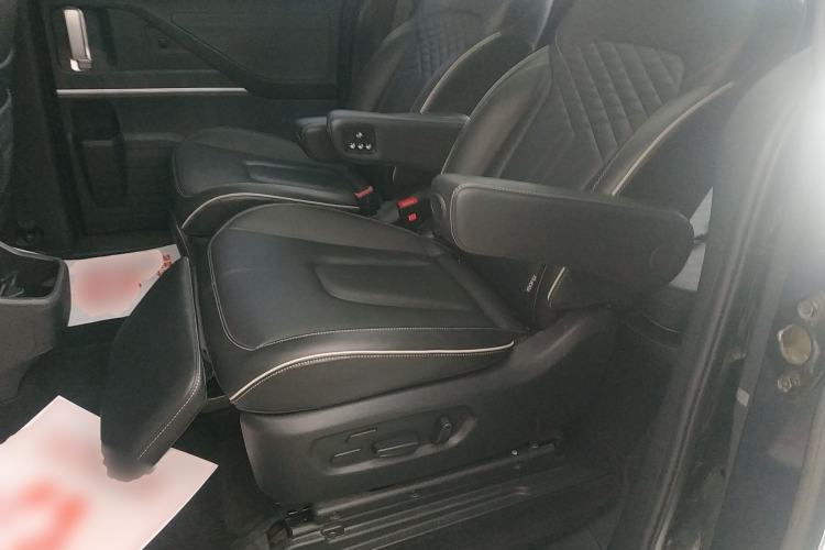 Used Hyundai Custo 2021 380TGDi Smart Luxury Premium LUX
