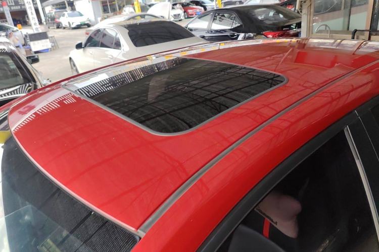 Used Toyota Levin 2019 185T CVT Luxury Edition China VI Standard
