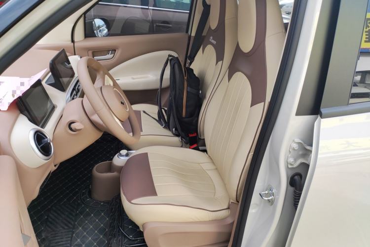 Used Wuling Hongguang MINIEV 2025 Four-Door Version Zhenxiang+ Edition