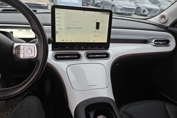 Used  #1 2022 Pulse Heartbeat Edition