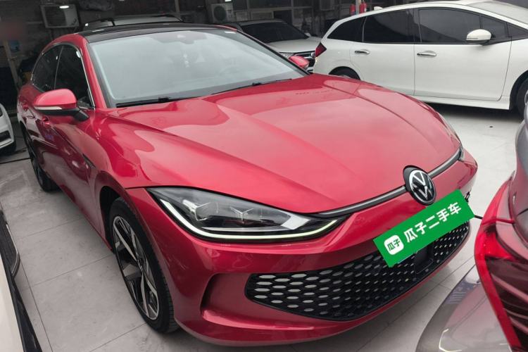 Used Volkswagen Lamando 2023 Lavida L 280TSI DSG Cool & Spicy Edition
