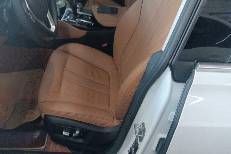 Used BMW 6 Series GT 2021 Updated 630i Luxury Design Package