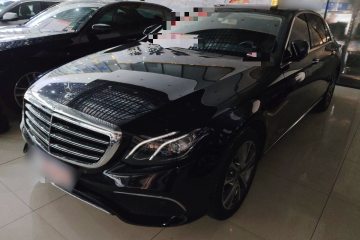 Used Mercedes-Benz E-Class 2020 E 260 L