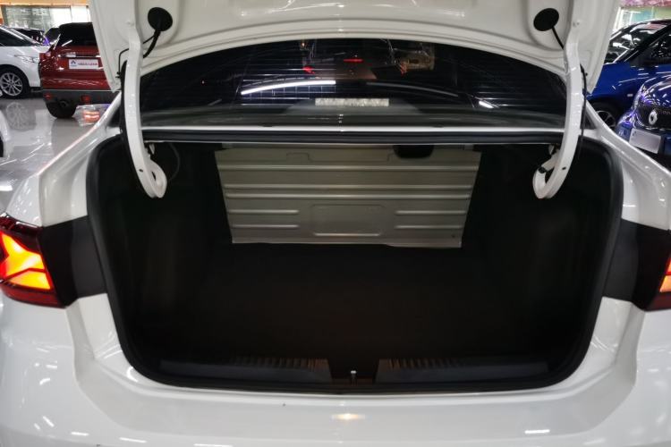 Used Jetta VA3 2021 1.5L Automatic "Upward Journey" Edition
