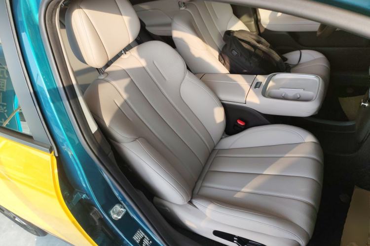 Used AION UT 2025 420 Prestige Edition
