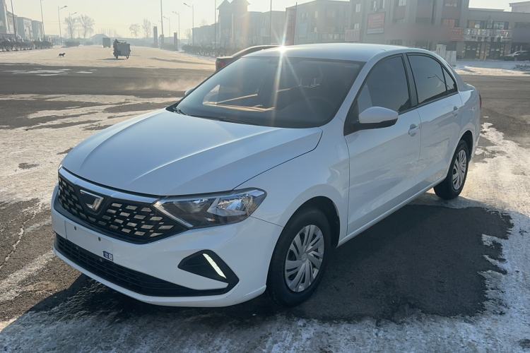 Used Jetta VA3 2021 1.5L Automatic "Upward Journey" Edition