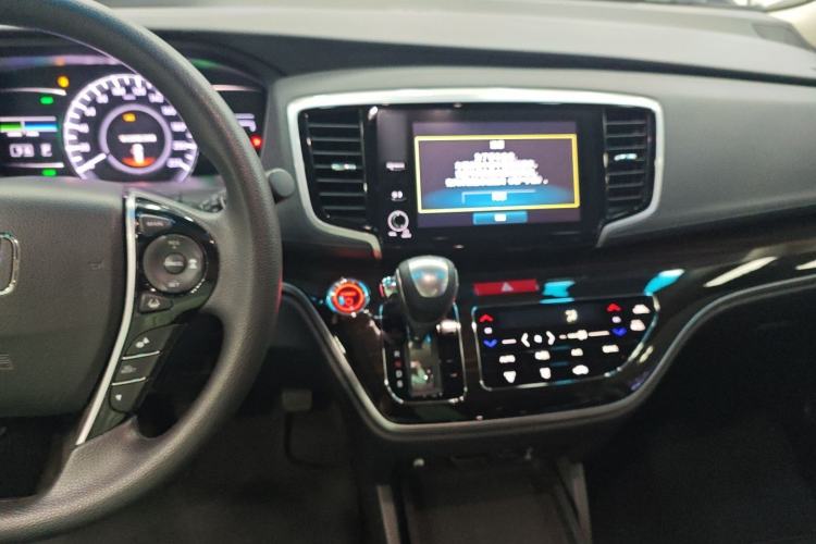 Used Honda Odyssey 2021 2.0L Rui·Smart Edition
