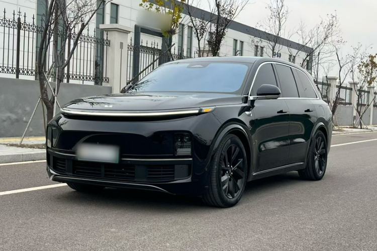 Used Li Auto L8 2023 Pro Model