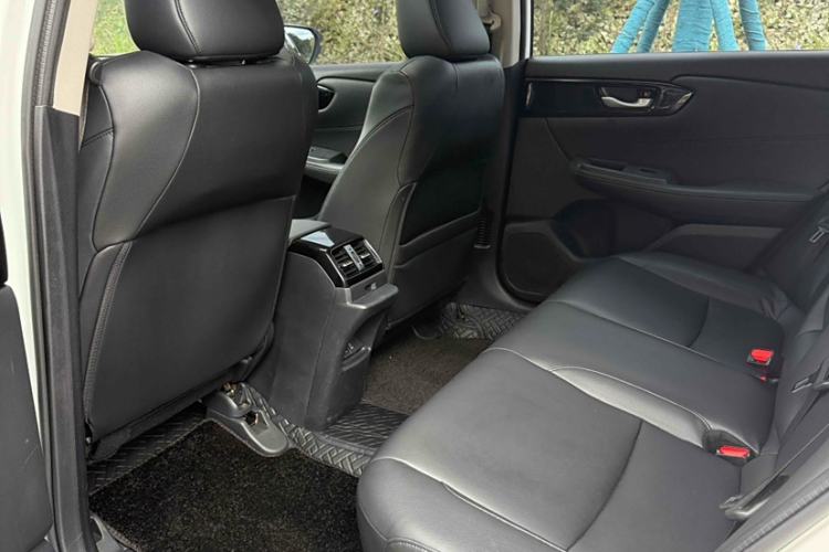 Used Honda Crider 2022 1.5L Rui Luxury Edition
