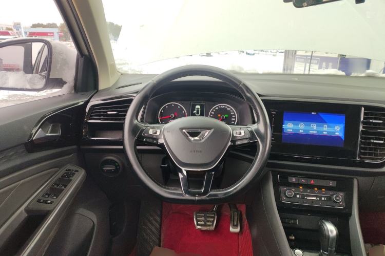 Used Jetta VS5 2019 280TSI Automatic Glory Edition