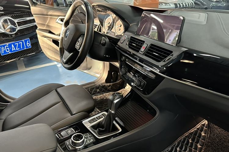 Used BMW 1 Series 2017 118i Design Package Model
