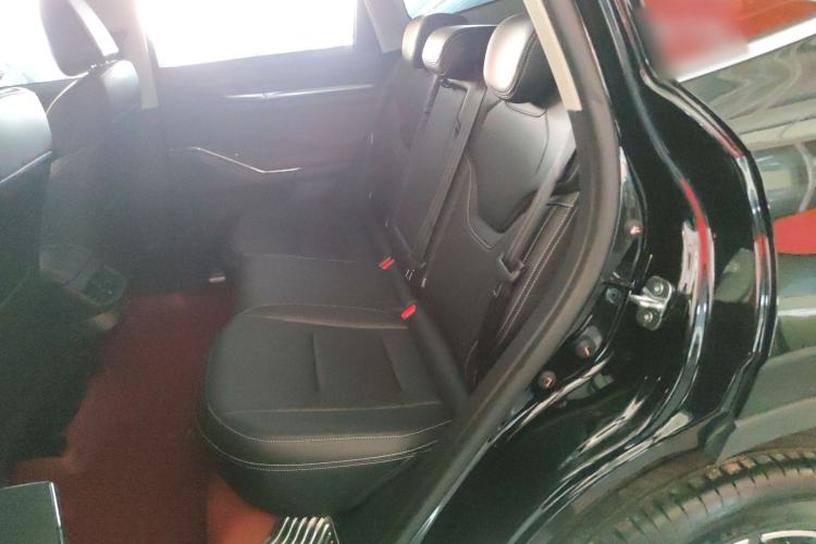 Used Haval H6 2024 1.5T Two-Wheel-Drive Classic Edition
