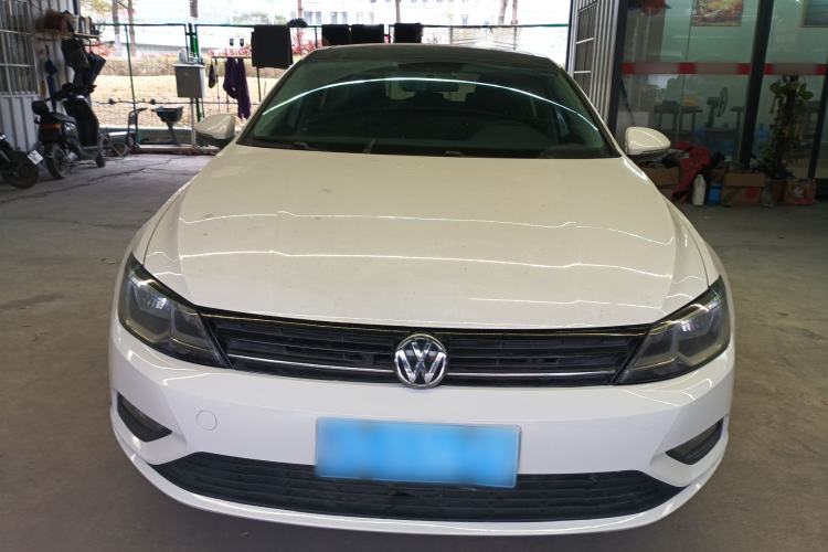 Used Volkswagen Lamando 2018 230TSI DSG Fashion Edition
