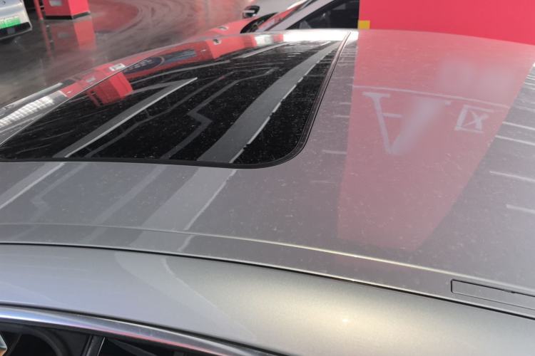 Used Mercedes-Benz CLS 2012 CLS 300 CGI