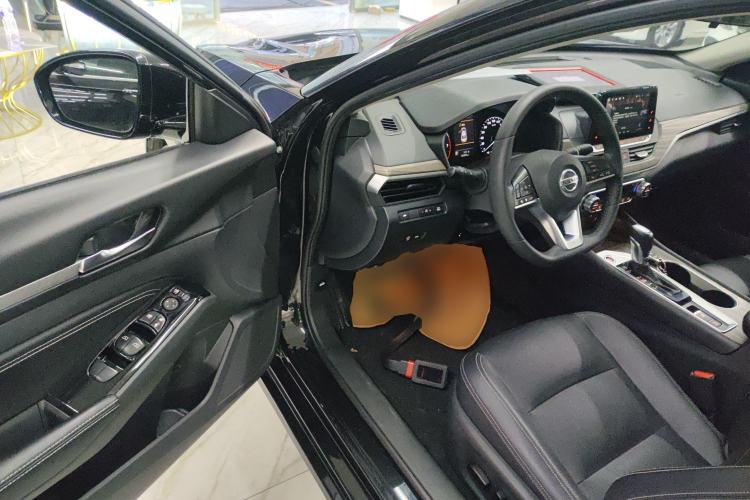 Used Nissan Teana 2021 2.0L XL Comfort Edition