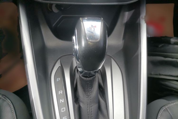 Used Ford Escort 2017 Happiness Edition 1.5L Automatic Fashion Version