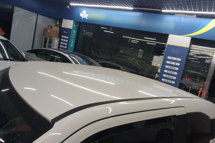 Used Wuling Hongguang MINIEV 2020 Freedom Version Lithium Iron Phosphate