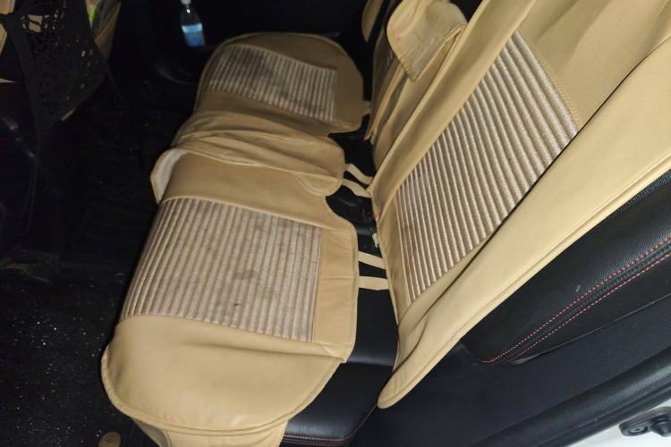 Used Toyota Levin 2017 Revised Version 185T CVT Elite Edition China VI Standard
