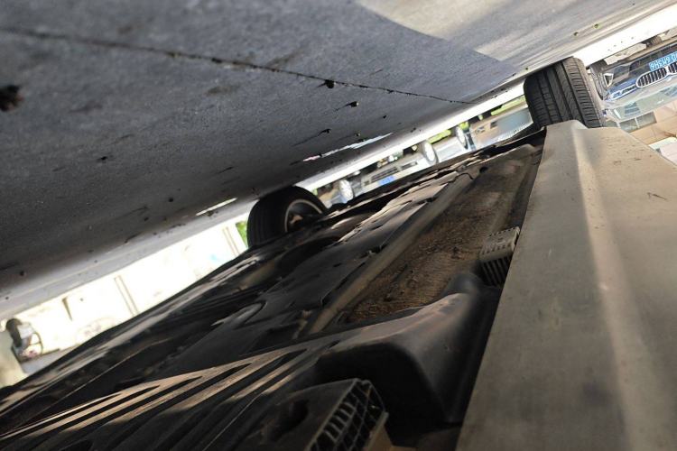 Used Volvo XC90 2015 T6 Zhiya Edition 7-seater
