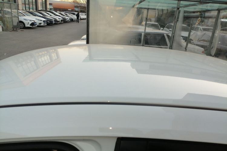 Used Honda Crider 2016 1.8L CVT Comfort Version
