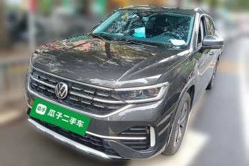 Used Volkswagen Tayron GTE Plug-in Hybrid 2023 280TSI Luxury Plus Advanced Edition