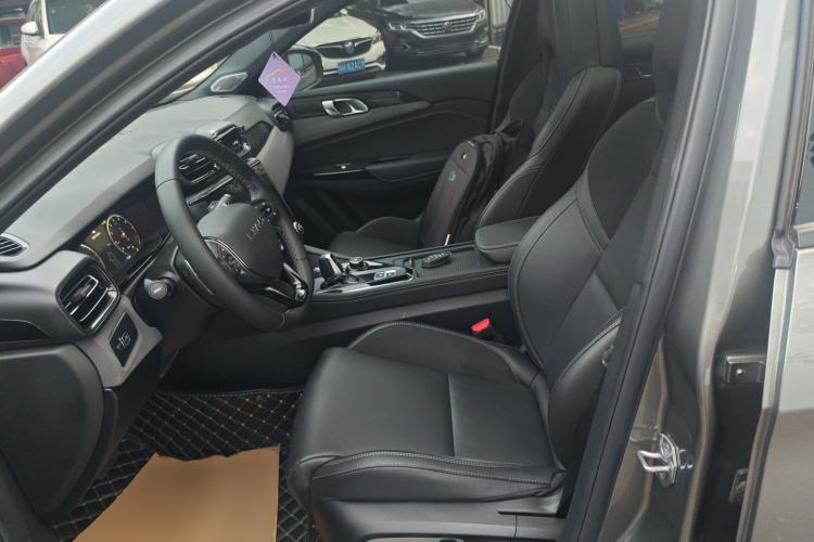 Used Lynk & Co 03 2021 2.0TD Automatic Trendy Champion Edition
