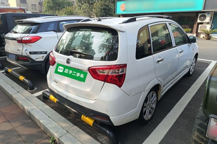 Used Suzuki Liana A6 2015 Hatchback 1.4L Manual Enjoyment Model