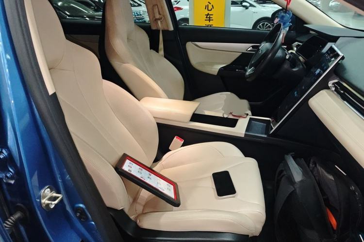 Used XPeng G3 2019 Smart Edition