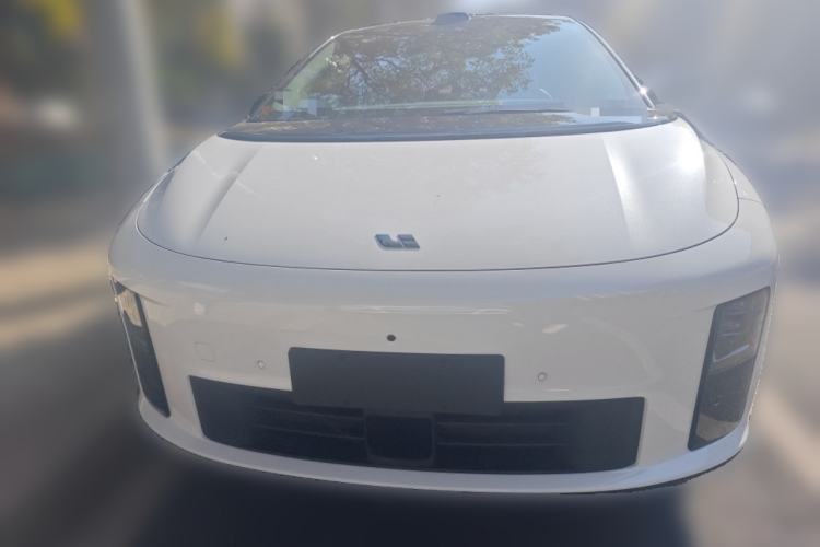 Used Li Auto Li Auto i6 2025 Model Two-Wheel-Drive Standard Type