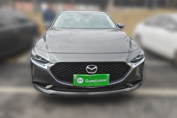 Used Mazda Mazda 3 Axela 2020 2.0L Automatic Zhiya Edition
