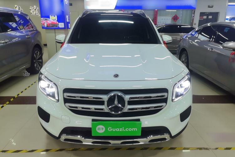 Used Mercedes-Benz GLB 2023 GLB 220 Sport Edition
