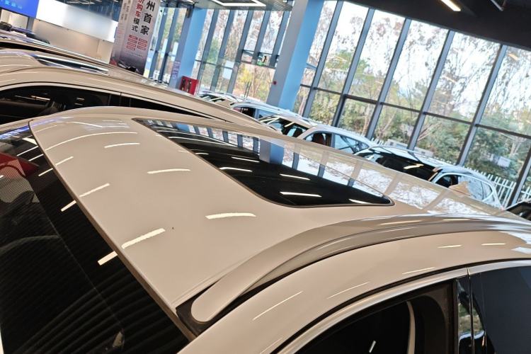 Used Haval H6 2025 1.5T National Style Urban Edition
