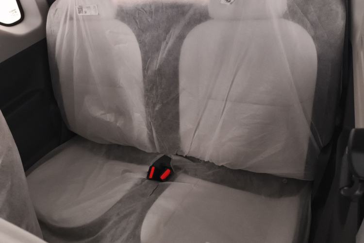 Used  Panda 2025 210km Panda Kart