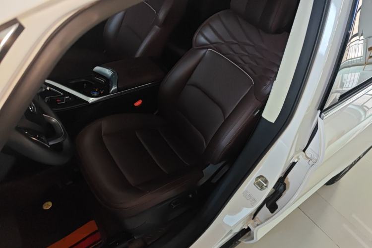 Used Geely Auto Jiajie New Energy 2019 1.5TD PHEV Yaoxiang Edition
