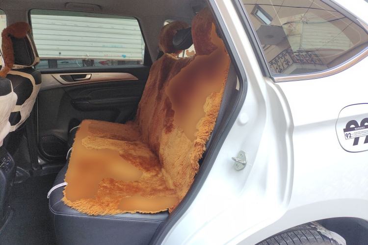 Used Haval M6 2021 PLUS 1.5T DCT Luxury Smart Connectivity Model