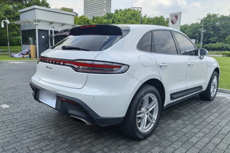 Used Porsche Macan 2023 Macan 2.0T
