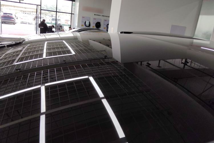 Used Li Auto L8 2024 Max