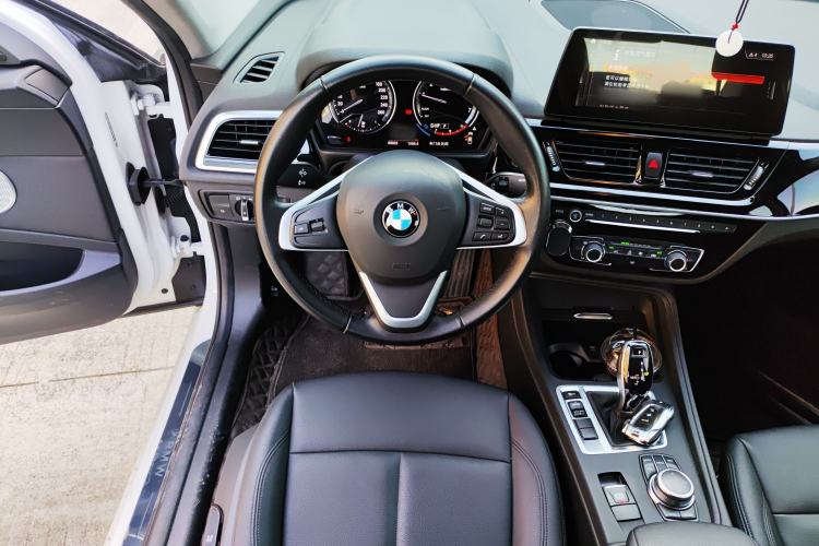 Used BMW 1 Series 2022 120i M Sport Edition
