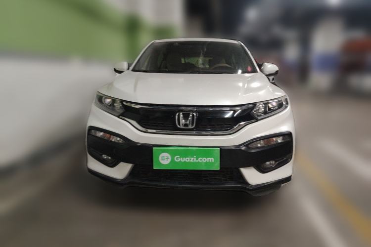 Used Honda XR-V 2015 1.8L EXi CVT Comfort Version