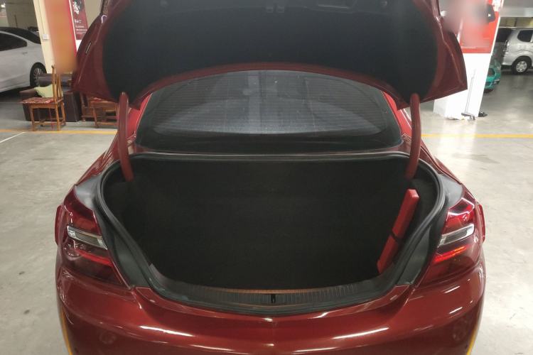 Used Buick Regal 2014 1.6T Fashionable Tech Edition
