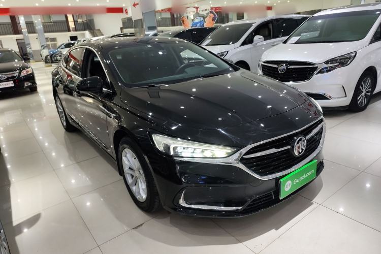 Used Buick LaCrosse 2022 552T Luxury Version