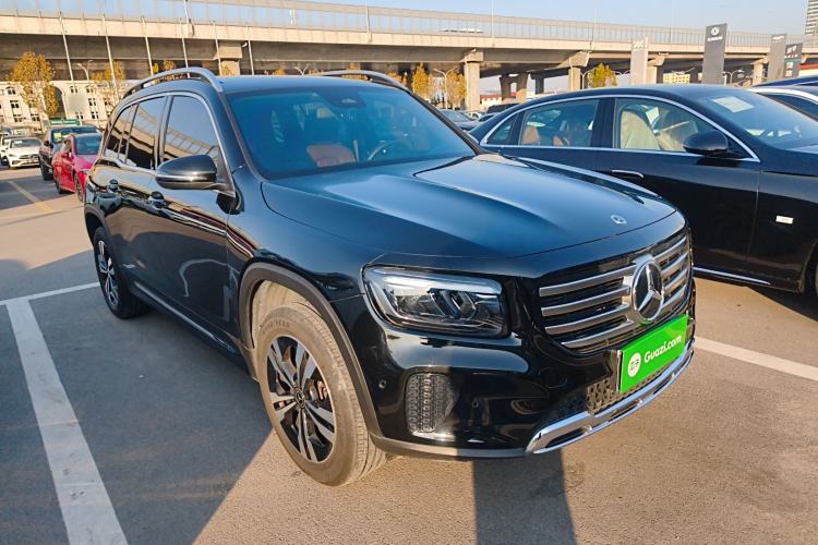 Used Mercedes-Benz GLB 2024 GLB 200 Dynamic Edition