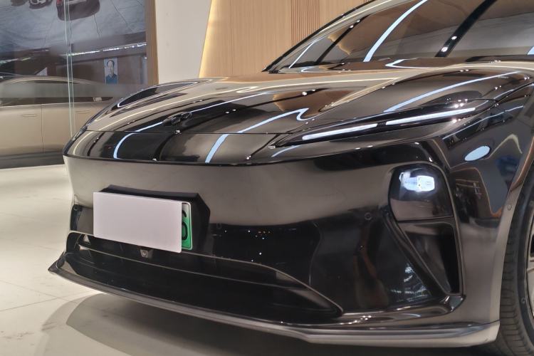 Used Nio ET5T 2024 75kWh Touring
