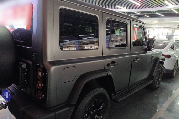 Used  T01 2024 2.0T Explorer
