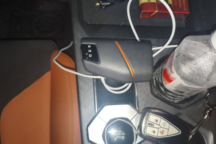 Used Changan UNI-V 2023 1.5T Sport Edition
