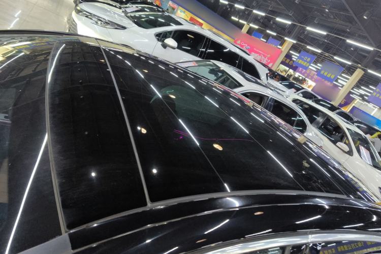 Used Mercedes-Benz E-Class 2024 Facelift E 260 L
