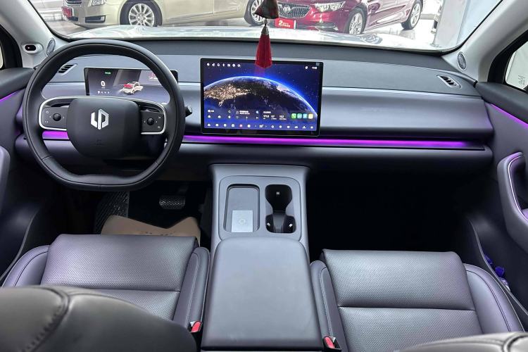 Used Leapmotor C10 2024 210 Smart Edition
